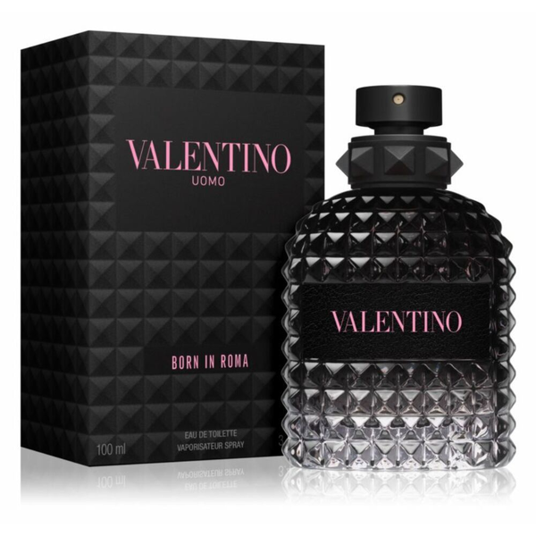 Valentino Born in Roma Uomo EDT 100ml Uraknak