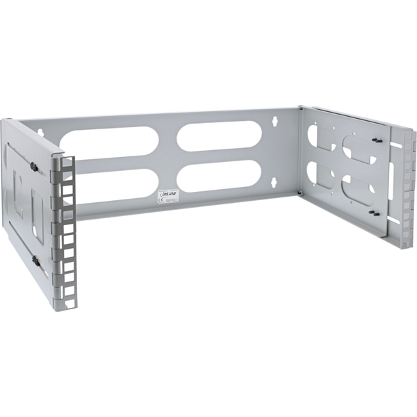 InLine 19104C rack Da parete
