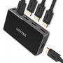 Unitek V1110A splitter rozbočovač hdmi 5 IN 1 OUT