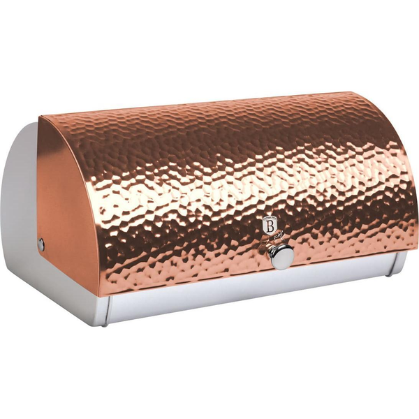 Jednodílný chlebník Berlinger Haus Rose Gold