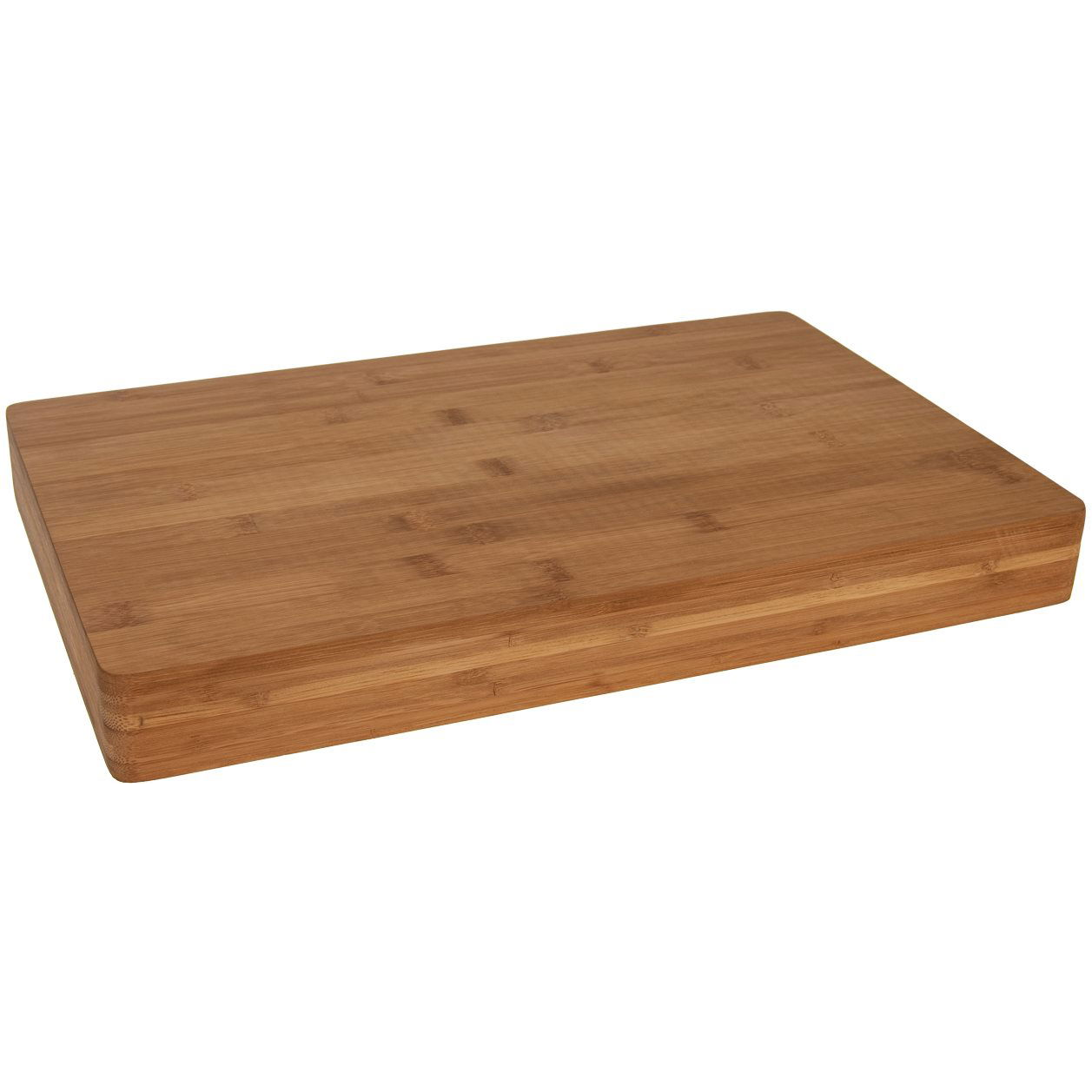ORION Bambusz vágódeszka 46x30x5 cm (126803)