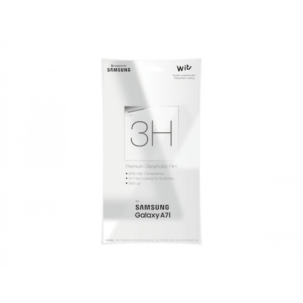 Fólie Samsung pro Samsung Galaxy A71 1 ks