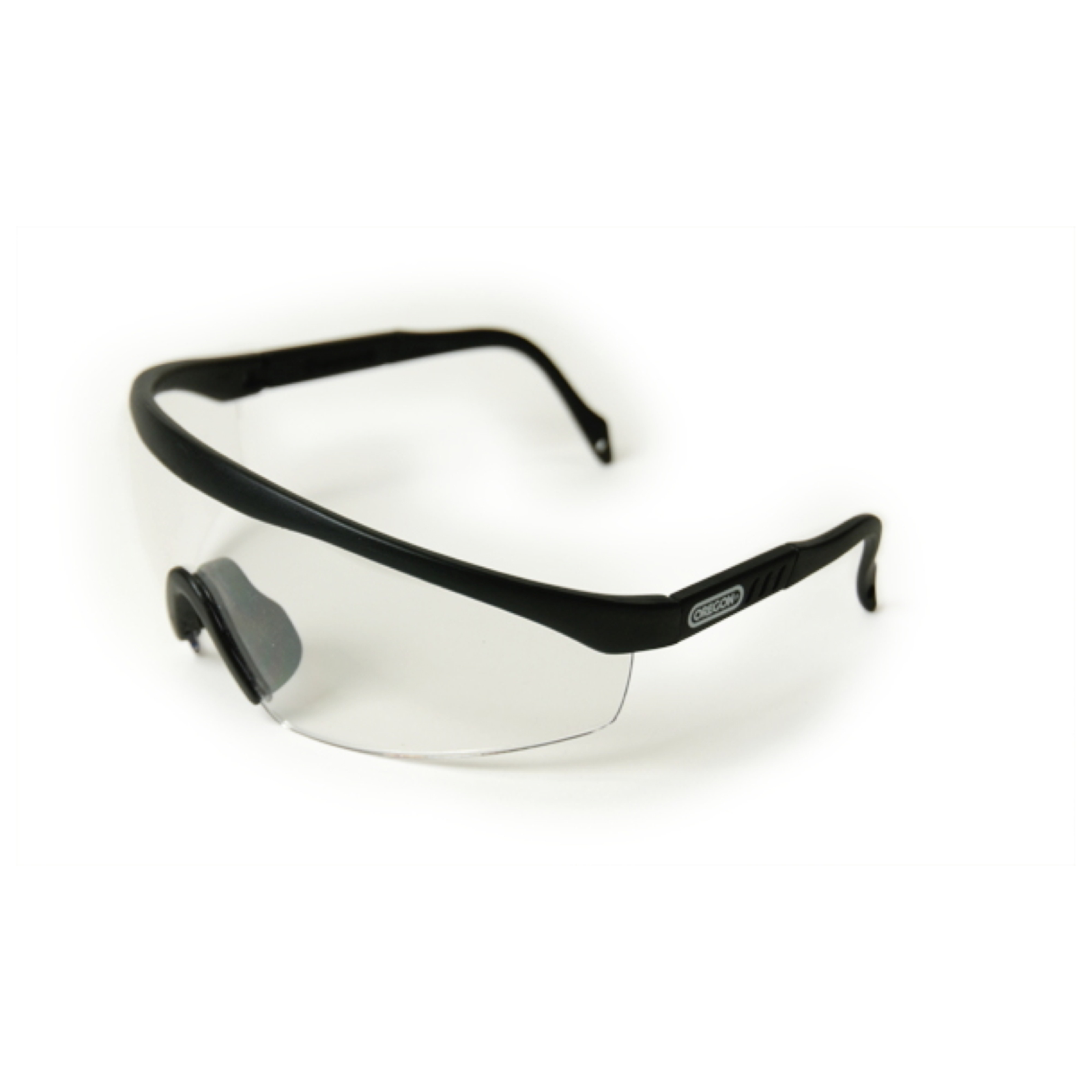Oregon 515068 Védőszemüveg - Átlátszó (515068)