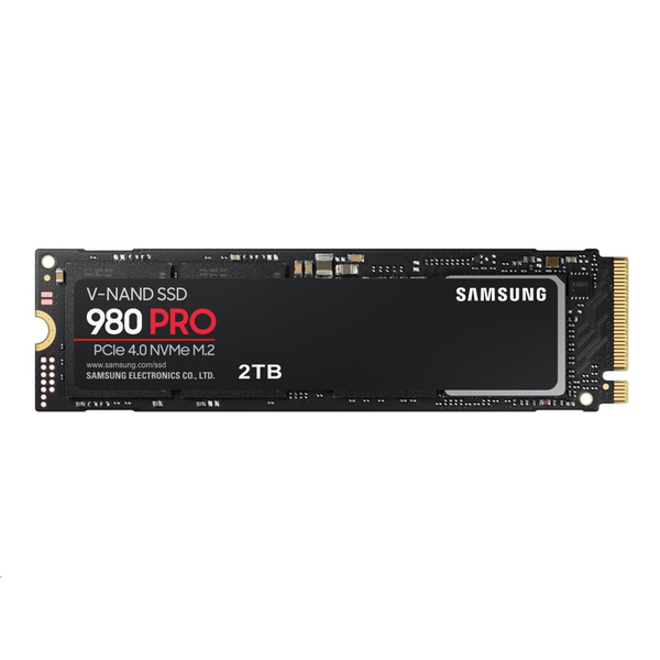 Samsung 980 PRO 2TB M.2 NVMe