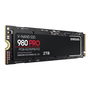 Samsung 980 PRO 2TB M.2 NVMe