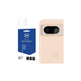 Folie protectie camera foto 3MK Flexible Glass compatibila cu Samsung Galaxy A41 Set 4 bucati