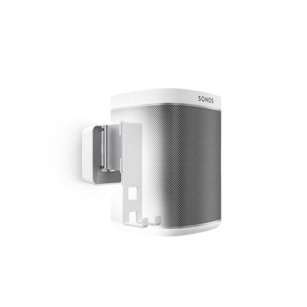 Vogel's SOUND4201WH Sonos Play1 hangfaltartó - Fehér (SOUND4201WH)