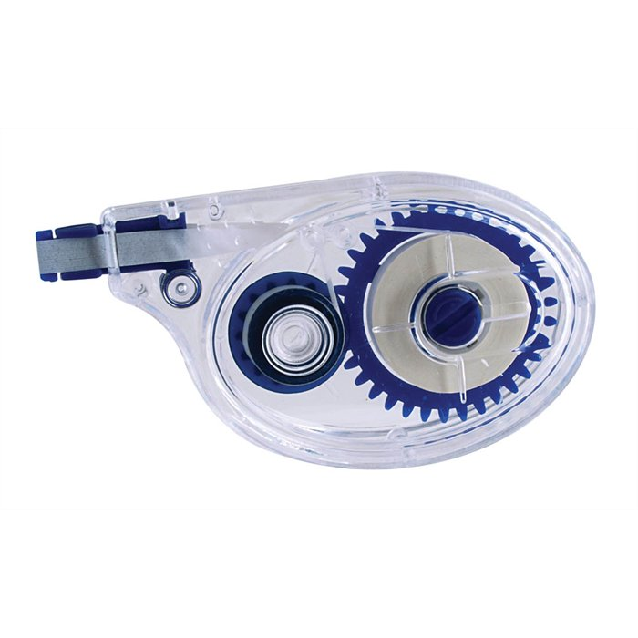 Victoria Hibajavító roller 8m - Áttetsző (CT1004)