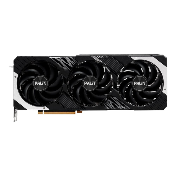 Palit GeForce RTX 4080 Super 16GB GDDR6X GamingPro OC Videókártya