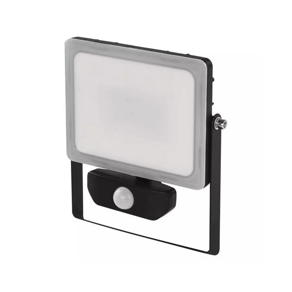 LED zářič ILIO s PIR čidlem 31W