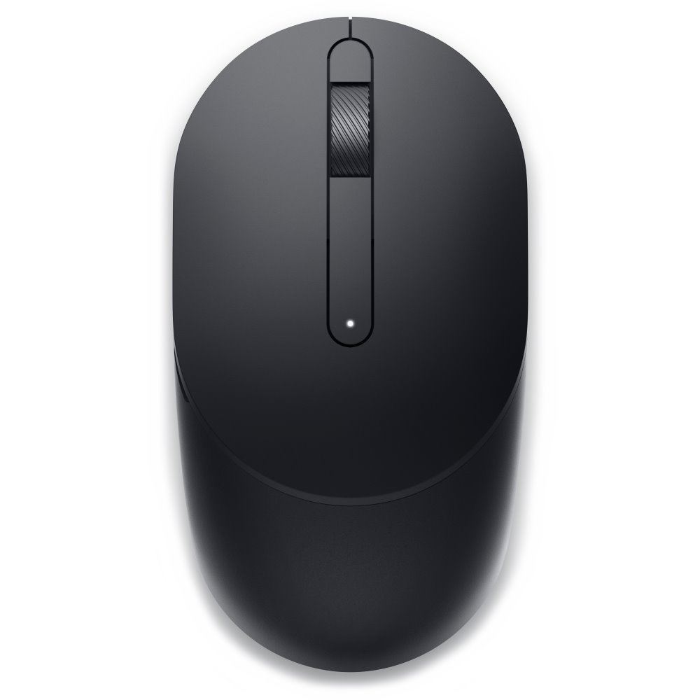 DELL MS300 vezeték nélküli egér 4000 DPI fekete (570-ABOC)