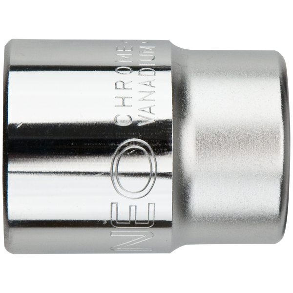 Neo Tools Tizenkétoldalú Dugaszolóaljzat 3/4", 46 mm