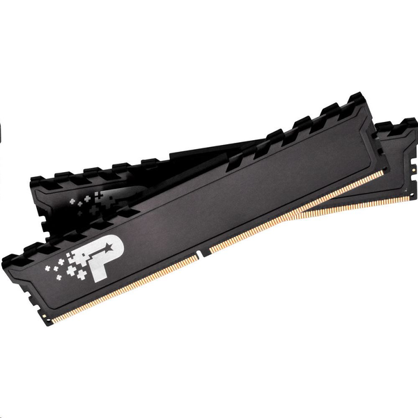 Patriot Signature Premium 16GB DDR4 2666MHz CL19 Dual Channel Kit