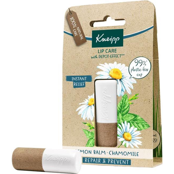 KNEIPP Repair &amp; Prevent Ajakbalzsam