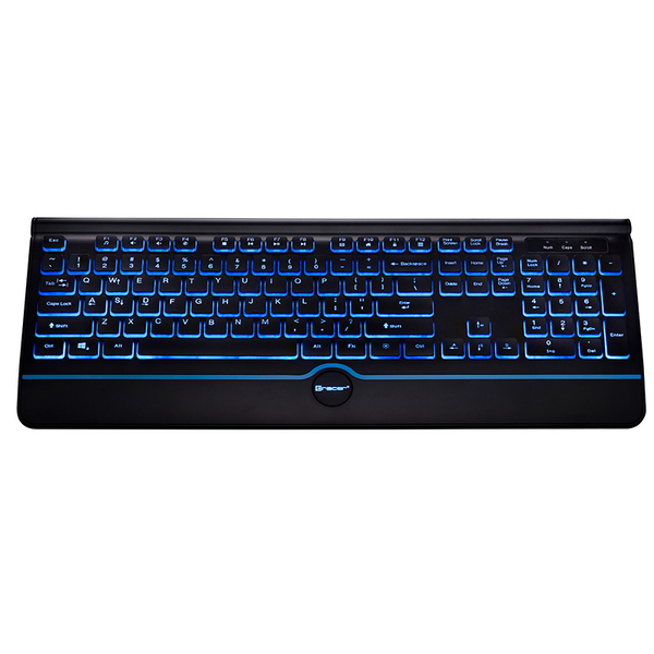 Membránová klávesnice OFIS PRO USB