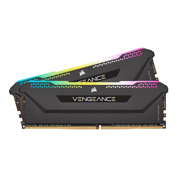 Corsair VENGEANCE RGB PRO SL 32GB (2x16GB) DDR4 3200MHz