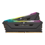 Corsair VENGEANCE RGB PRO SL 32GB (2x16GB) DDR4 3200MHz