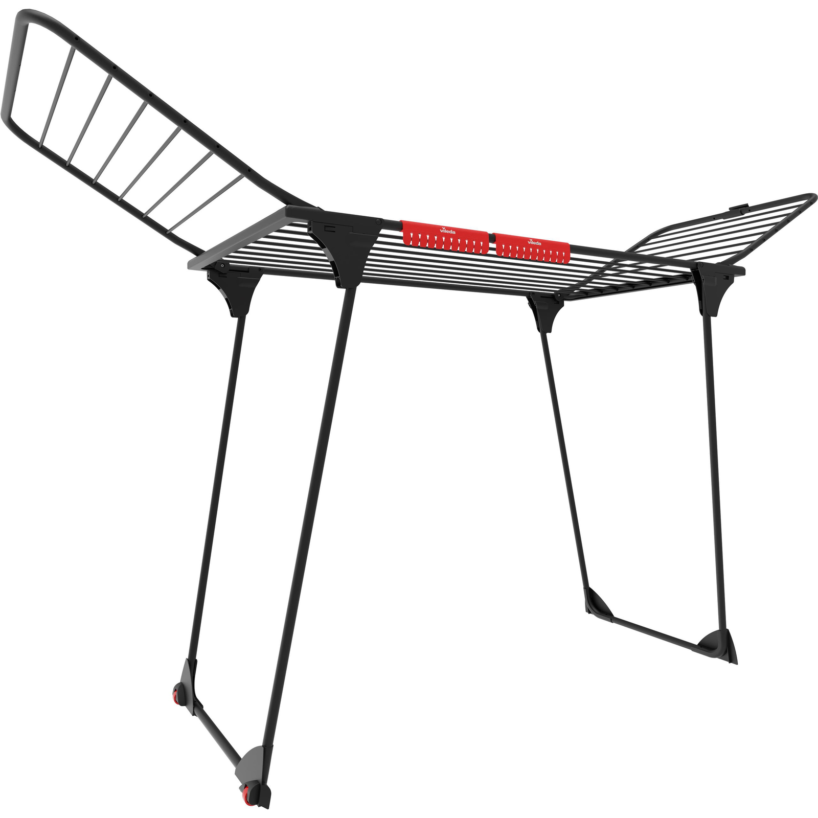 VILEDA King Ultimate Black Edition 20 m (4023103244009)