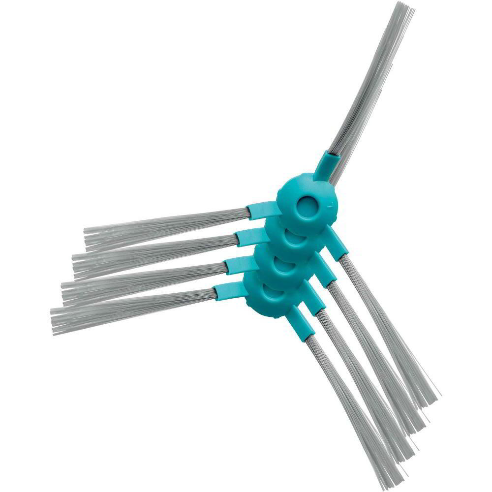 Sencor SRX 0020 Oldalsó kefe SRV 1000SL Robotporszívóhoz (4 db /csomag) (SRX 0020)