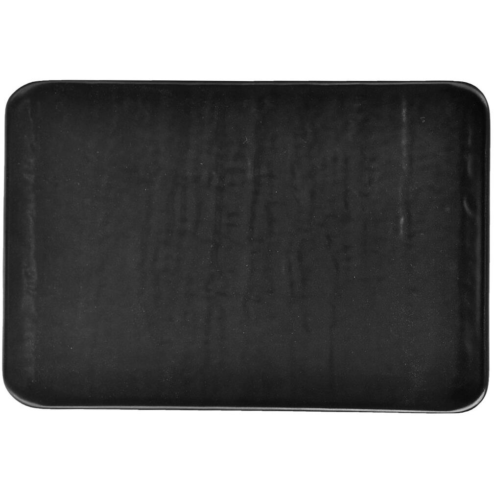 Orion Newage Tálalótálca 30×20,5 cm, kerámia (153856)