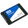 Solid State Drive (SSD) WD Blue 3D, 250 GB, SATA III, 2.5"
