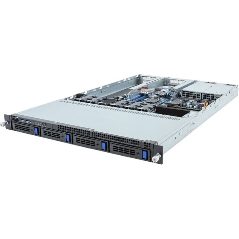 Racková serverová platforma Gigabyte R133-C13-ACG1
