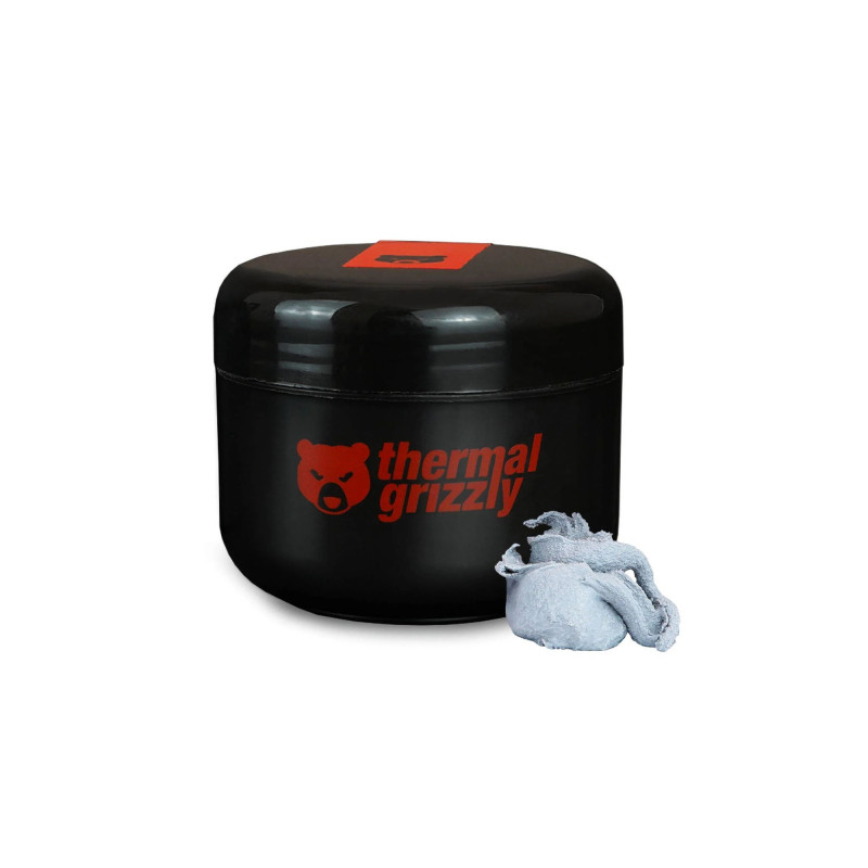 Thermal Grizzly Putty Pro hővezető paszta - 100g (TG-P-P-100-R)