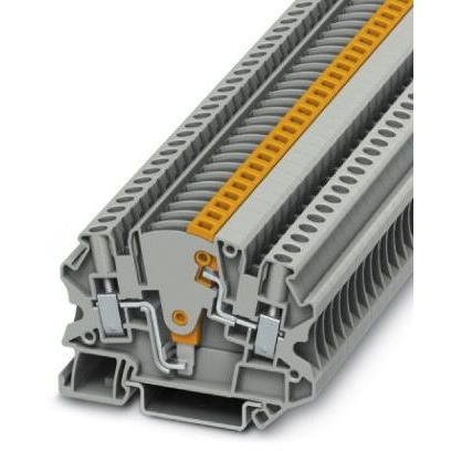 Test disconnect terminal block UTME 4 3047452 Phoenix Contact