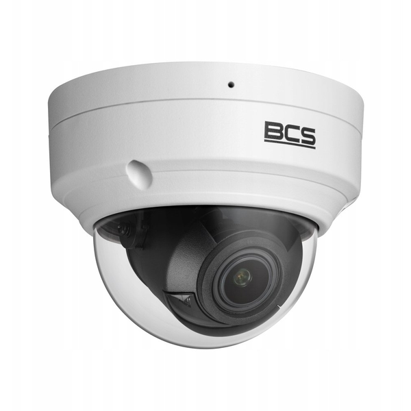 Kamera kopułkowa IP 5Mpx 2.8... 12mm BCS-P-DIP45VSR4-Ai