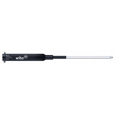 Wiha Torque 2859 hajlított szárú csavarkulcs, hatlapú csavarokhoz Wiha Torque csavarhúzóhoz 9 mm 140 mm 36415 (36415)
