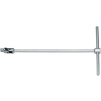 Gedore 1998 (6199730) Csuklós markolat Elhajtás 1/2 (12.5 mm) 460 mm 1 db (6199730)