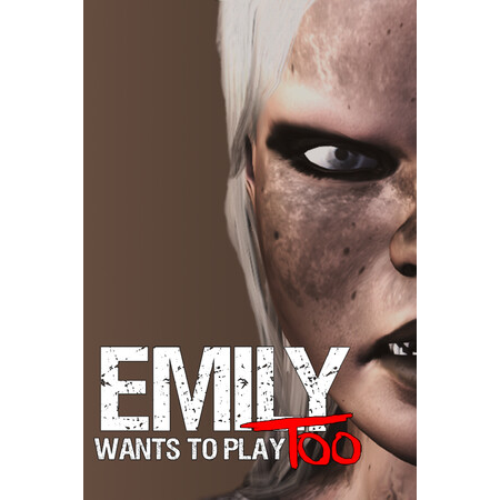 Emily Wants to Play Too