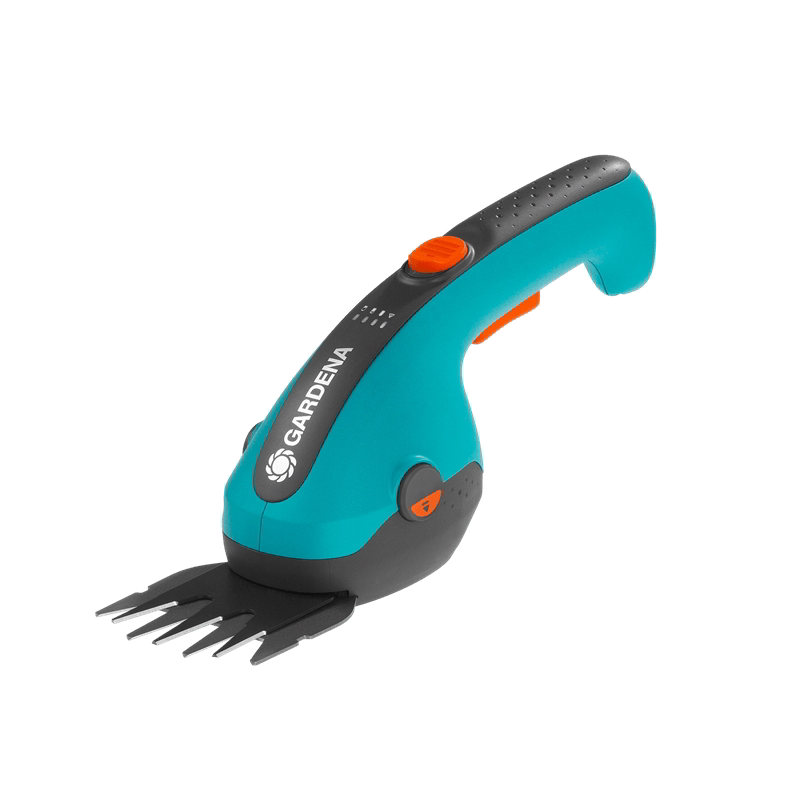 Gardena 9885-20 ClassicCut Li Akkumulátoros fű- és sövényvágó (9885-20)