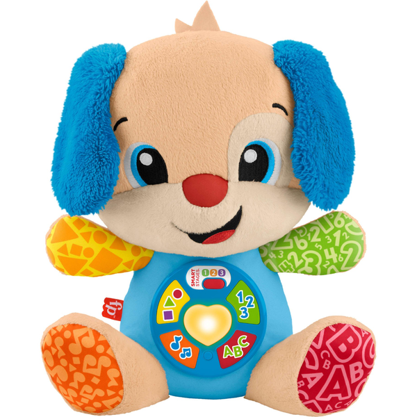 Fisher-Price Laugh & Learn JFD21 giocattolo interattivo