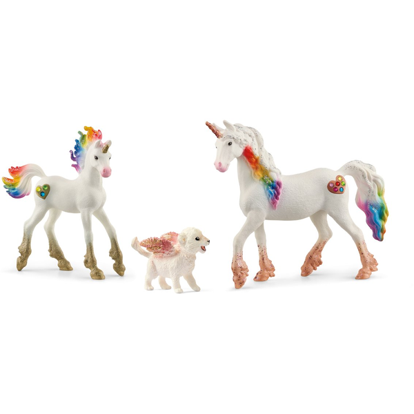schleich 72290 детска фигурка