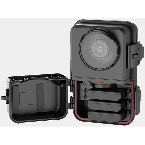 Brinno BCC5000 4K Construction Camera Bundle