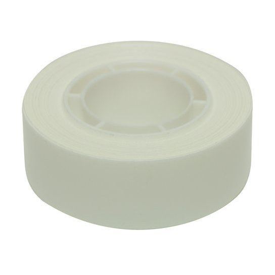 APLI ragasztószalag 19mm x 33m fehér (12277) (apli12277)