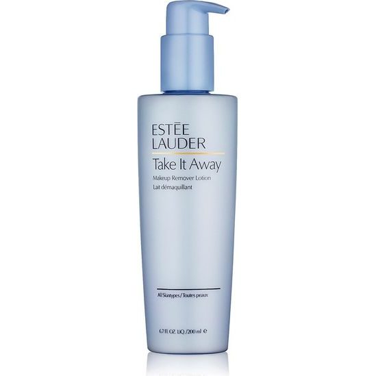 Estée Lauder Take It Away Make-up Remover Lotion sminkeltávolító tej 200 ml
