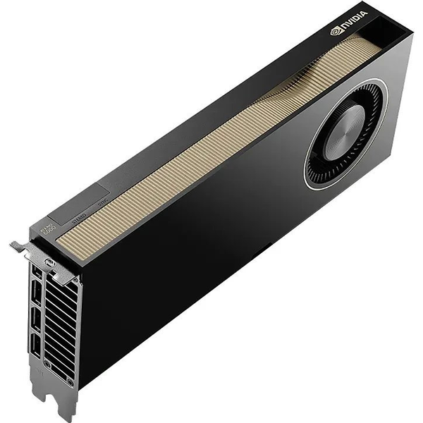 NVIDIA RTX Pro 6000 Blackwell Max-Q Workstation Edition 96GB GDDR7 videokártya