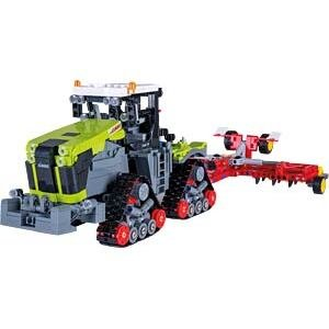 Jamara CaDA Claas Xerion   1:32         Bricks gelb       8+