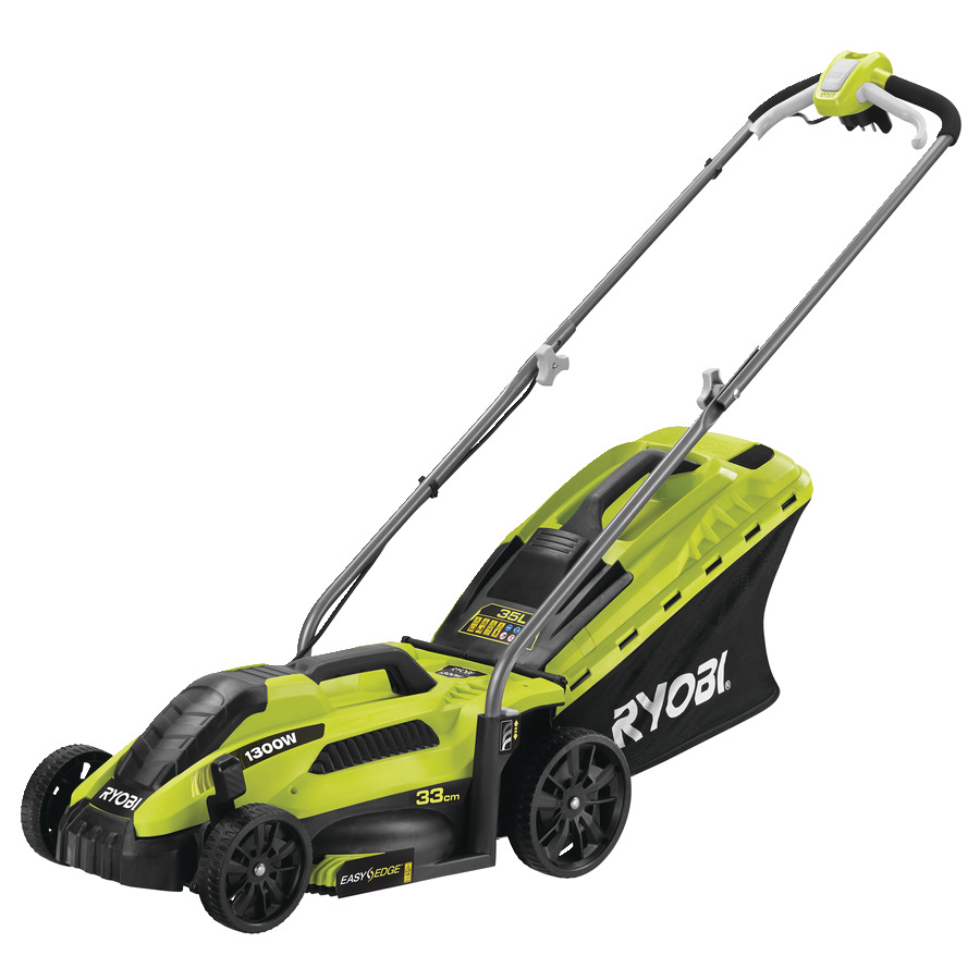 Ryobi RLM13E33S fűnyíró (RLM13E33S)