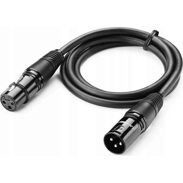 XLR - XLR kabel Ugreen 19579-0 2 m