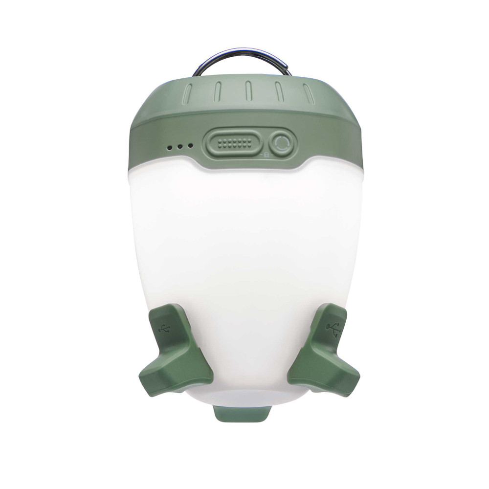 Black Diamond Orbiter 450 Kemping lámpa - Zöld (BD6206963057ALL1)