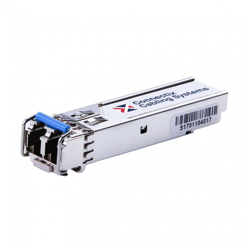 HP Kompatibel J4859D X121 1G SFP LC LX Transceiver (J4859D-C)