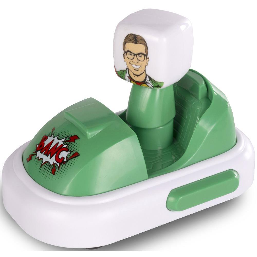 Buddy Toys B28.312 Bumper (8590669378760)