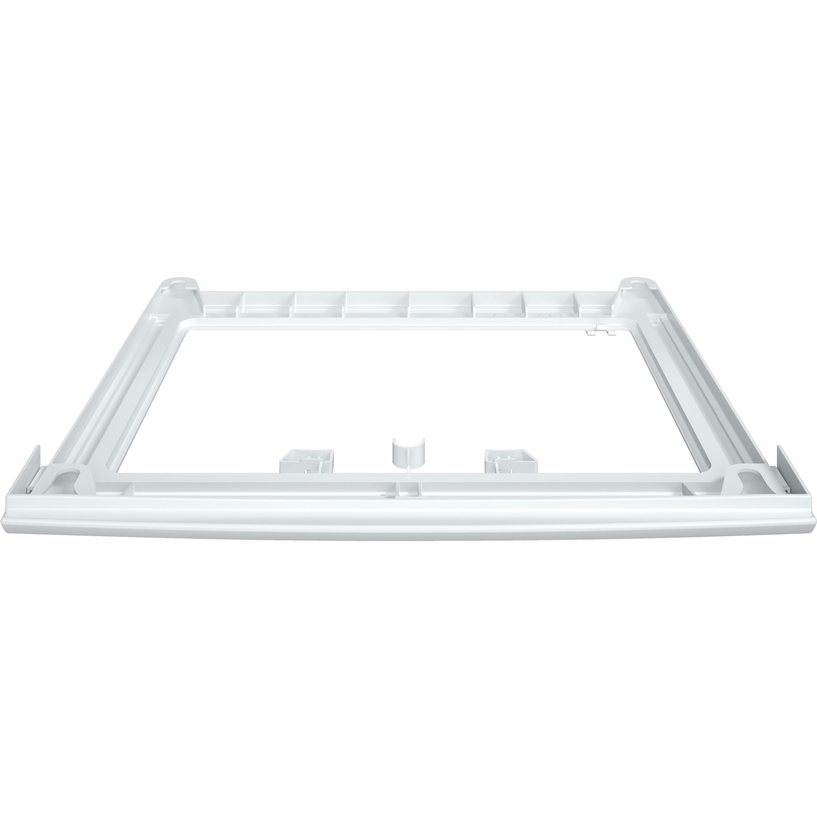 Siemens WZ27410 szárítógép alkatrész és tartozék Összeépítő keret (WZ27410)