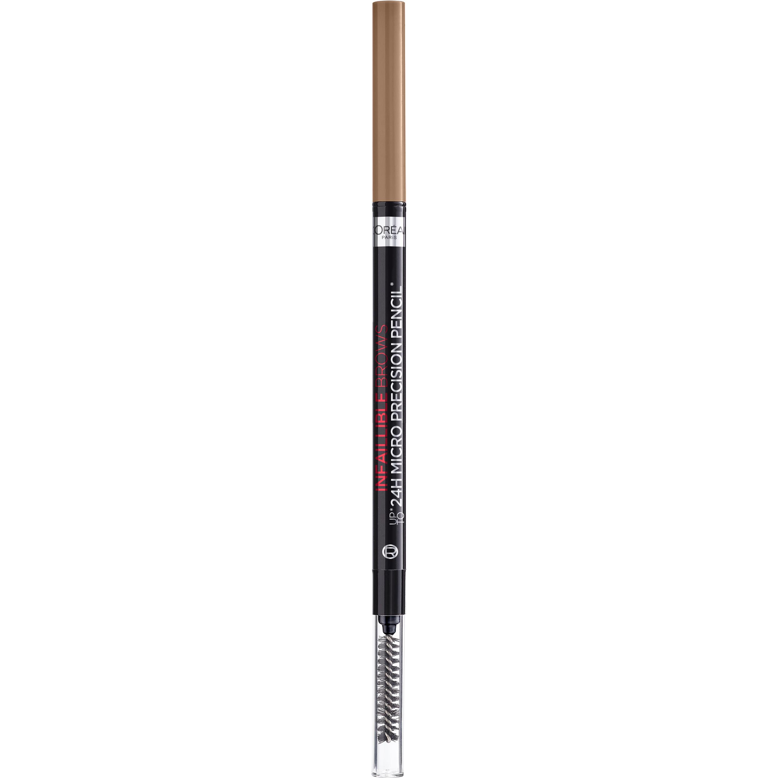 L'ORÉAL PARIS Infaillible Brows 24H Micro Precision Pencil 7.0 Blonde 1 g (3600523796830)