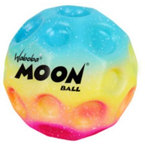 Waboba Gradient Moon Ball Hoppebold