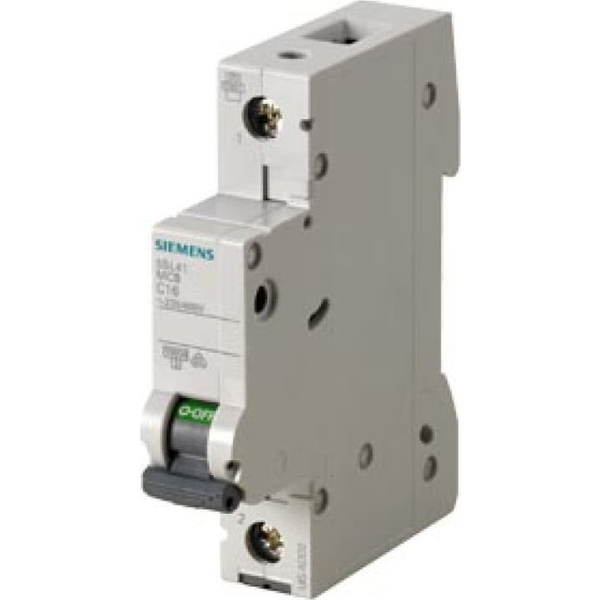 Siemens 5SL41027 niet gecategoriseerd