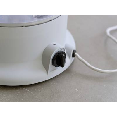 Steamery Cumulus Ruhagőzölő 1750 W Szürke (0231) (0231)